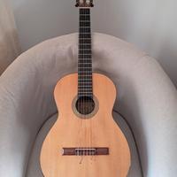 chitarra Raponi