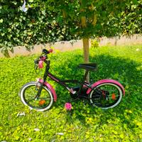  bicicletta da bimba