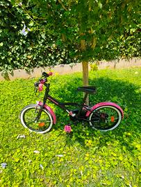  bicicletta da bimba
