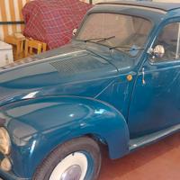 Fiat Topolino C 1949