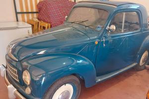 Fiat Topolino C 1949