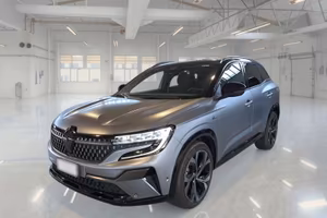 RENAULT AUSTRAL 1.2 E-TECH HEV 130 TECHNO ESPRIT A