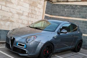 Alfa mito