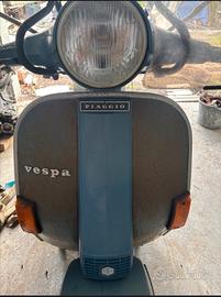 vespa 