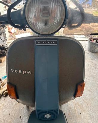 vespa 
