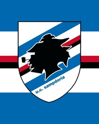 Abbigliamento tecnico originale U.C. Sampdoria