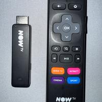NOWTV TV Stick
