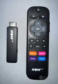 NOWTV TV Stick