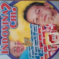 "Indovina chi" da... viaggio!