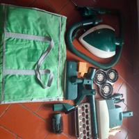 ACCESSORI FOLLETTO CON ADATTATORE