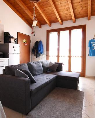 2 LOCALI A ROMANO DI LOMBARDIA