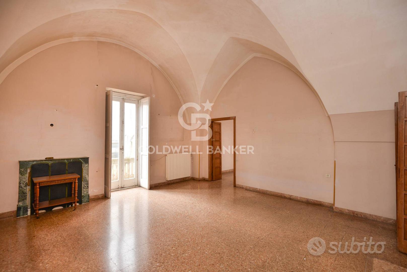 Appartamento - Mesagne - Vista 3
