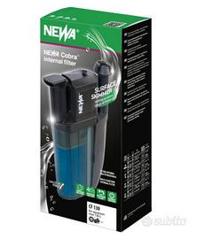 Filtro acquario 130l