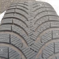 gomme invernali 215-60-17