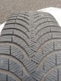 gomme invernali 215-60-17
