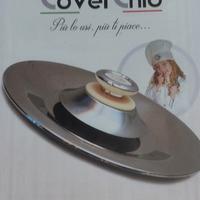 Set di coperchi a fori di Venturi