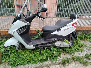 Joyride evo 200 per pezzi
