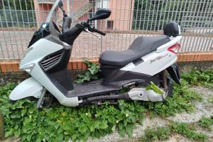 Joyride evo 200 per pezzi