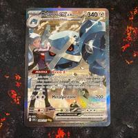 SAR Metagross ex di Rocco