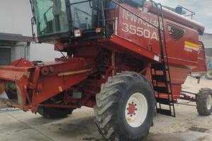 Mietitrebbia new holland 3550 AL