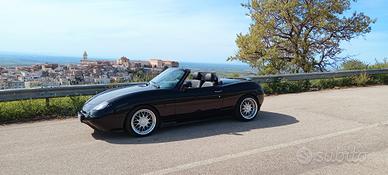Fiat barchetta