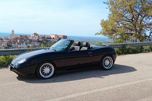 Fiat barchetta