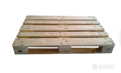 pallet legno