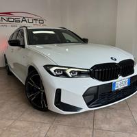 Bmw 318 318d 48V Touring My23