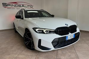 Bmw 318 318d 48V Touring My23