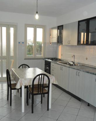 A pochi passi dal mare