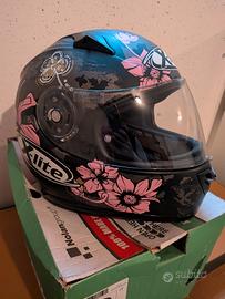 casco xlite donna 