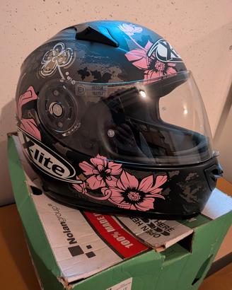 casco xlite donna 