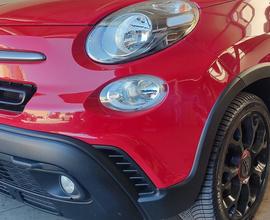 FIAT 500 L 1.6 MJET SPORT