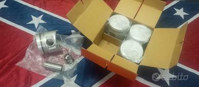 pistoni nuovi per 4D56 Piston Kit