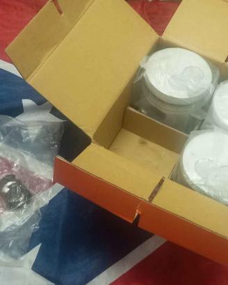 pistoni nuovi per 4D56 Piston Kit