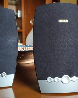 Casse Audio SUNDIO