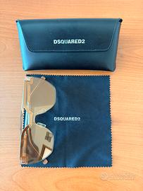 Occhiali unisex DSquared2