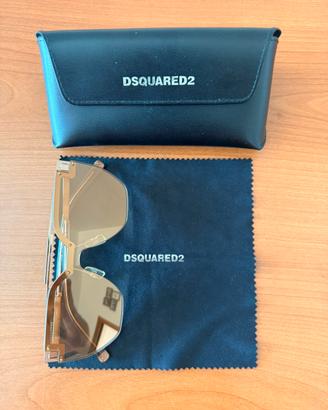 Occhiali unisex DSquared2
