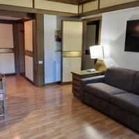 Appartamento trilocale