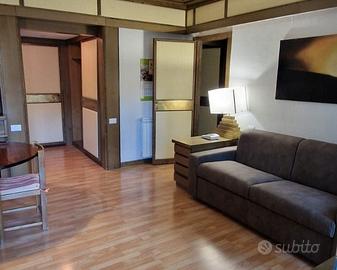 Appartamento trilocale