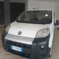 Fiat Fiorino 1.3 MJT 95CV Furgone Adventure