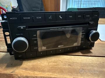 Autoradio