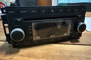 Autoradio