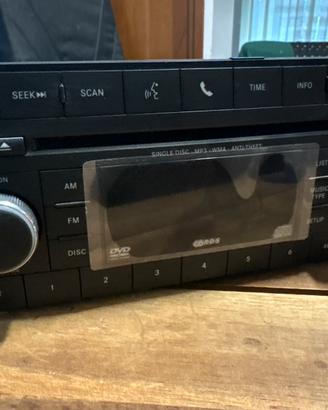 Autoradio