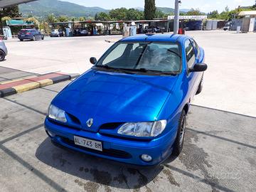Renault coach 160
