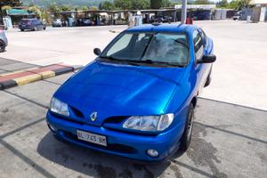 Renault coach 160