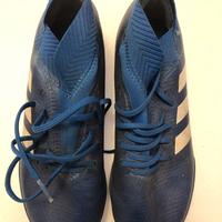 scarpe da calcio ADIDAS Nemeziz terreni sintetici