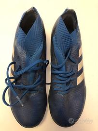 scarpe da calcio ADIDAS Nemeziz terreni sintetici