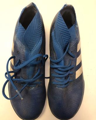 scarpe da calcio ADIDAS Nemeziz terreni sintetici