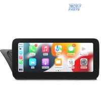 RADIO GPS ANDROID 12 AUDI A4 B8 A5 OCTA CORE 4GB R